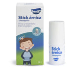 SENTI2-ARNICA STICK alivia golpes 15 ml-DrShampoo - Perfumaria e Cosmética